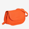 Sac bandoulière femme Rosalia foulonné - Arthur & Aston