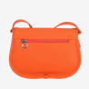 Sac bandoulière femme Rosalia foulonné - Arthur & Aston