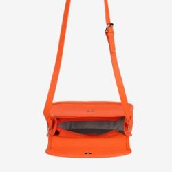 Sac bandoulière femme Rosalia foulonné - Arthur & Aston
