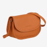 Sac bandoulière femme Rosalia foulonné - Arthur & Aston