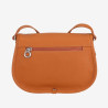 Sac bandoulière femme Rosalia foulonné - Arthur & Aston