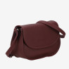 Sac bandoulière femme Rosalia foulonné - Arthur & Aston