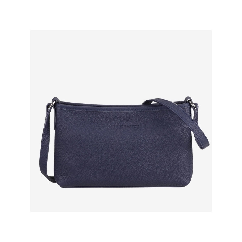 Sac baguette foulonné Rosalia - Arthur et Aston