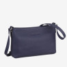 Sac baguette foulonné Rosalia - Arthur et Aston