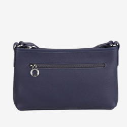 Sac baguette foulonné Rosalia - Arthur et Aston