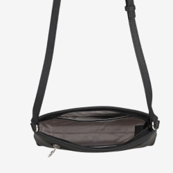Sac baguette foulonné Rosalia - Arthur et Aston