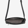 Sac baguette foulonné Rosalia - Arthur et Aston