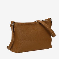 Sac baguette foulonné Rosalia - Arthur et Aston