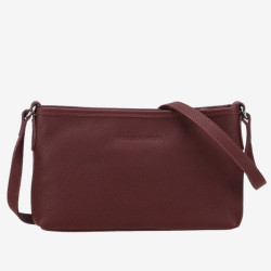 Sac baguette foulonné Rosalia - Arthur et Aston