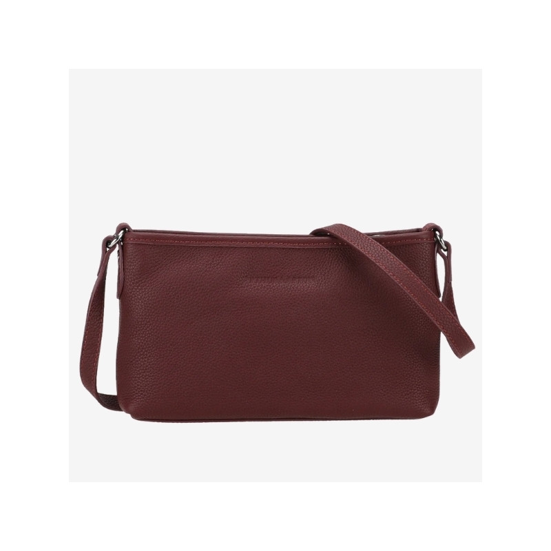 Sac baguette foulonné Rosalia - Arthur et Aston