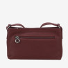 Sac baguette foulonné Rosalia - Arthur et Aston