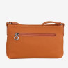 Sac baguette foulonné Rosalia - Arthur et Aston