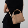 Petit sac à main Ida Double de Lancaster | Gandy.fr