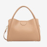 Sac à main en cuir Ida Double de Lancaster | Gandy.fr