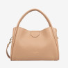 Sac à main en cuir Ida Double de Lancaster | Gandy.fr