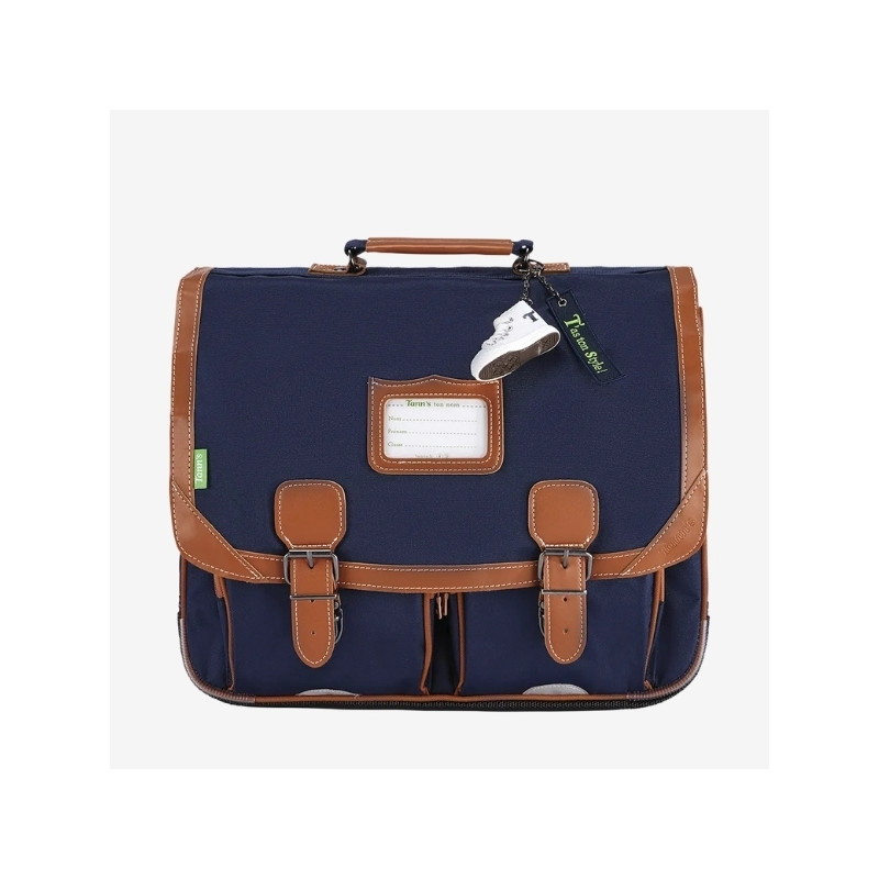 Tann's - Cartable Camille 41 cm