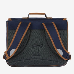 Tann's - Cartable Camille 41 cm