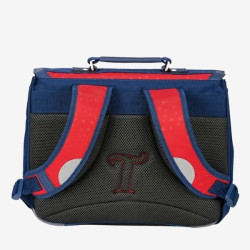 Tann's - Cartable mixte 35 cm CP Morgan