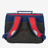 Tann's - Cartable mixte 35 cm CP Morgan