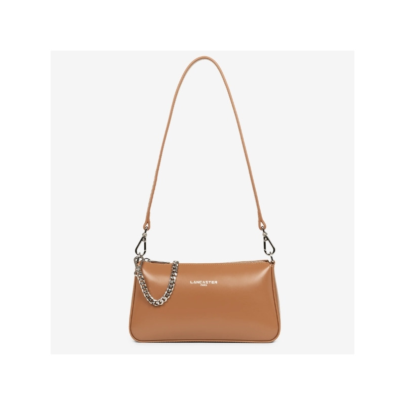 Lancaster Paris - Sac Trotteur Chaîne Suave Even