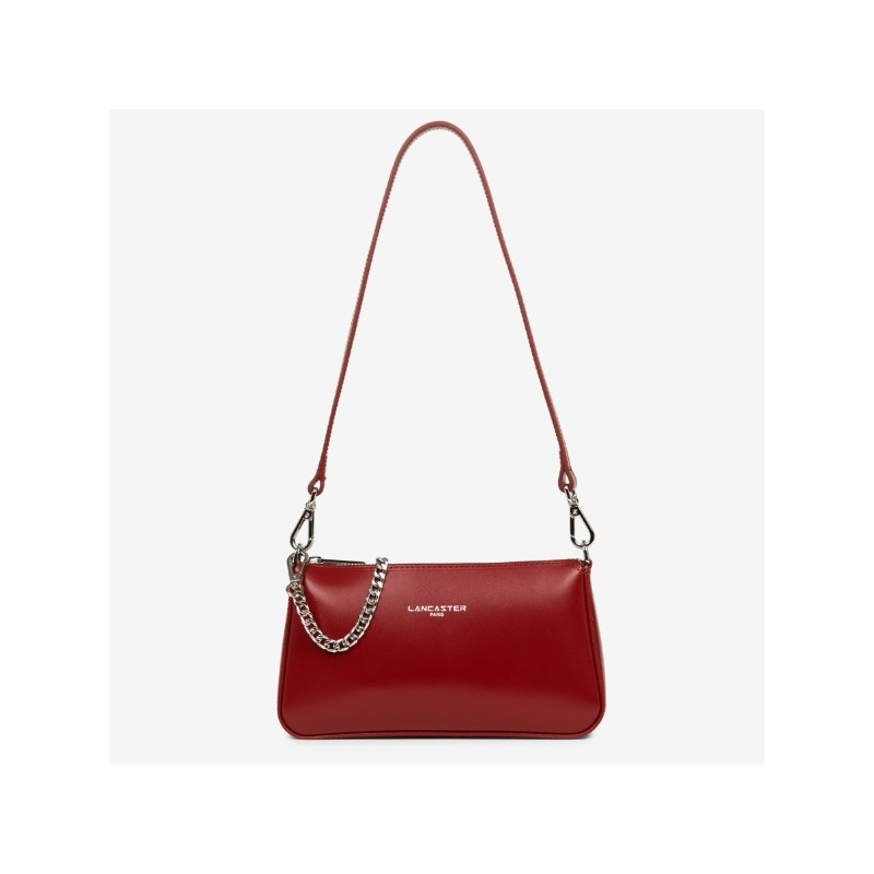 Lancaster Paris - Sac Trotteur Chaîne Suave Even