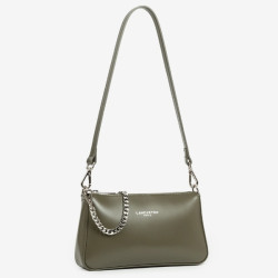 Lancaster Paris - Sac Trotteur Chaîne Suave Even