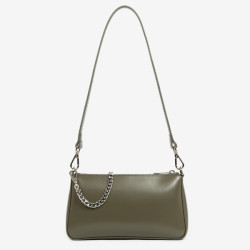 Lancaster Paris - Sac Trotteur Chaîne Suave Even