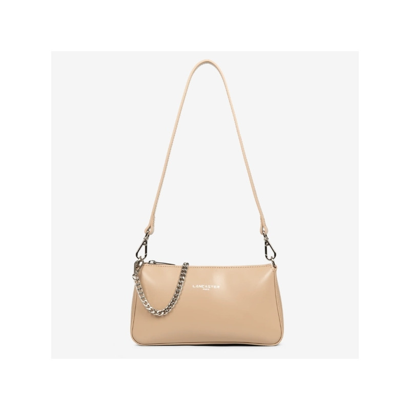 Lancaster Paris - Sac Trotteur Chaîne Suave Even