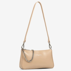 Lancaster Paris - Sac Trotteur Chaîne Suave Even