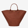 Longchamp - Sac cabas cuir Epure XL