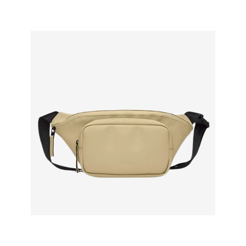 RAINS - Sac banane imperméable Bum Bag W3