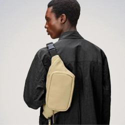 RAINS - Sac banane imperméable Bum Bag W3