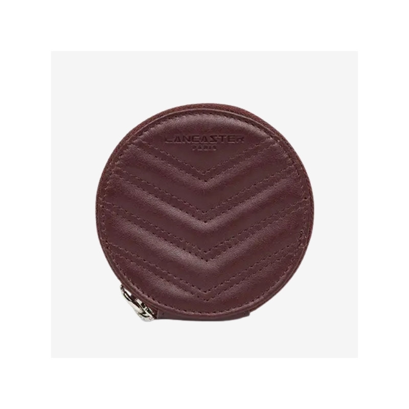 lancaster – pm rond parisienne matelassee