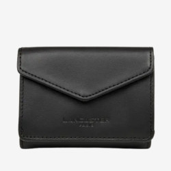 Lancaster - Petit portefeuille dos à dos Parisienne