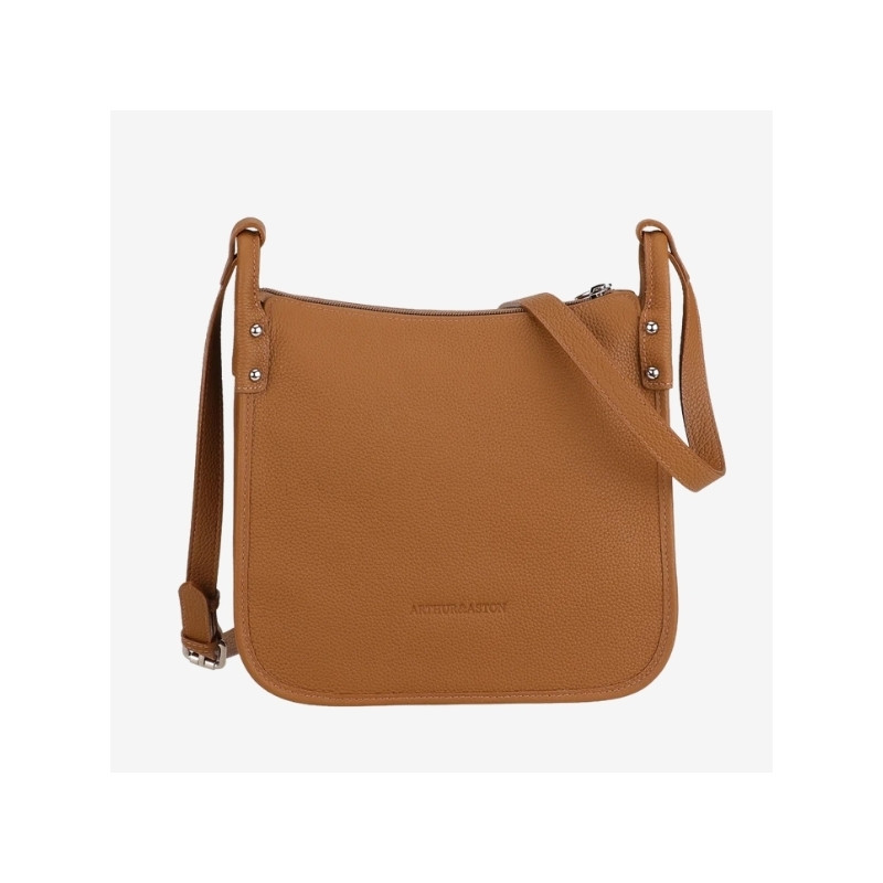 arthur et aston – sac bandouliere