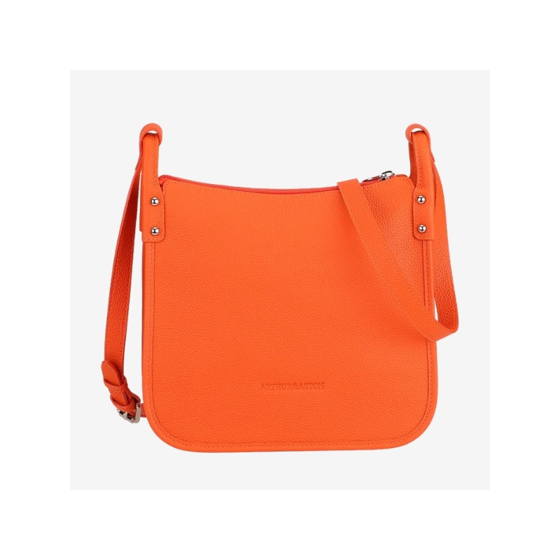 arthur et aston – sac bandouliere