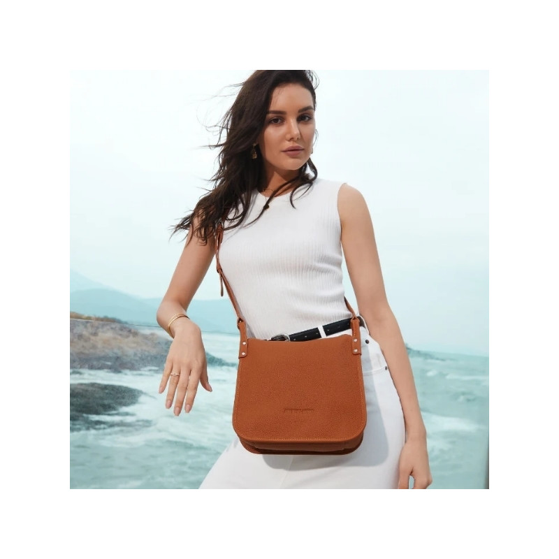 arthur et aston – sac bandouliere