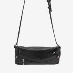 arthur et aston – sac bandouliere