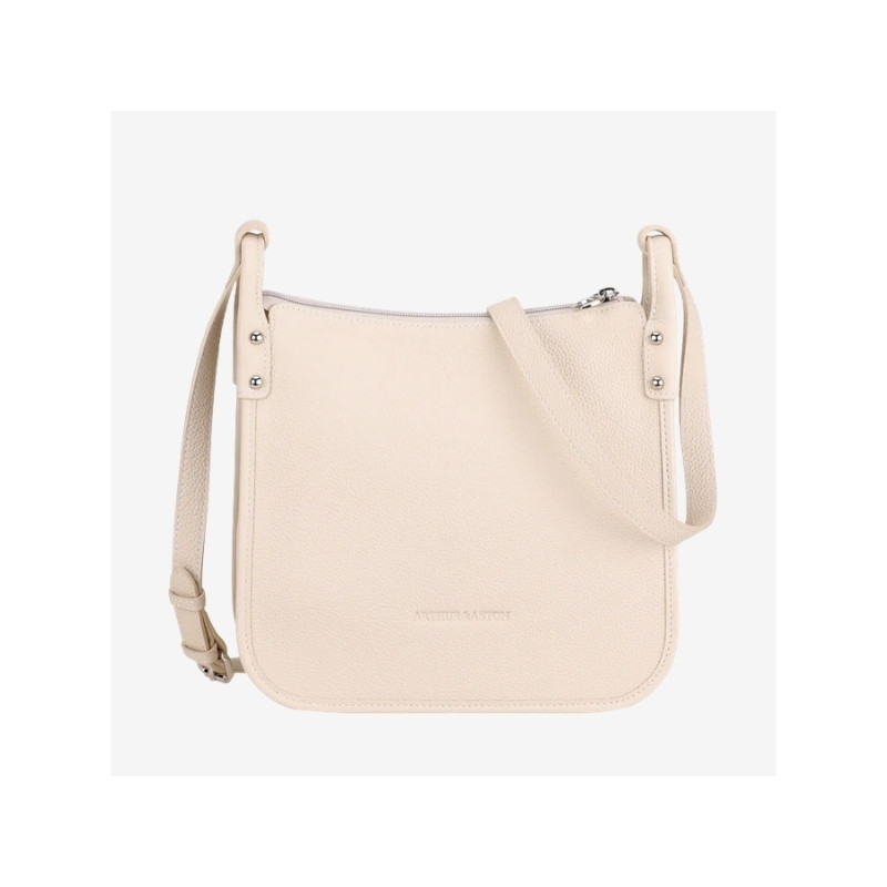 arthur et aston – sac bandouliere