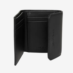 Lancaster - Petit porte-monnaie à rabat Parisienne