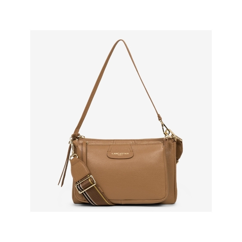 Lancaster - Double pochette Dune