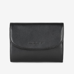 Portefeuille dos a dos à rabat Paris pour femme - Lancaster
