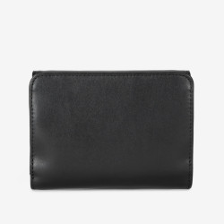 Portefeuille dos a dos à rabat Paris pour femme - Lancaster