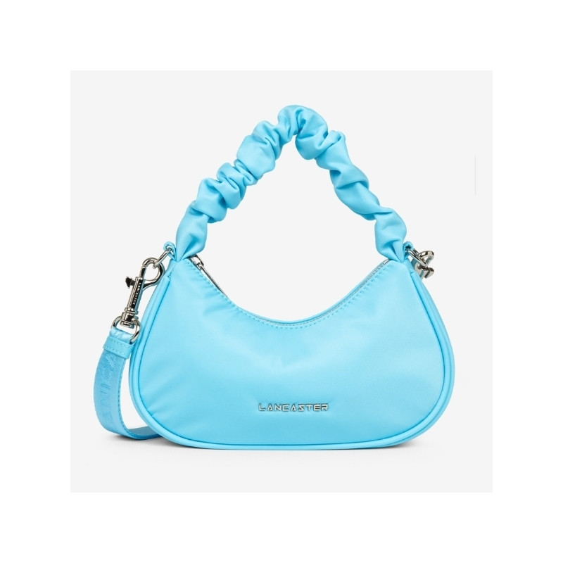 Lancaster – Pochette zippe Basic Chouchou