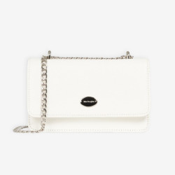 Mac Douglas - Petit sac bandoulière cuir Addict Buni