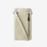 Mac Douglas - Petit sac porte-téléphone cuir