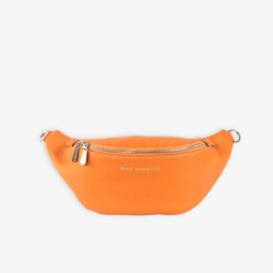 Mac Douglas - Petit sac banane Barbade Magda 2 nectarine