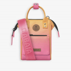 Sac bandoulière Adventurer Nano par Cabaïa | Gandy.fr