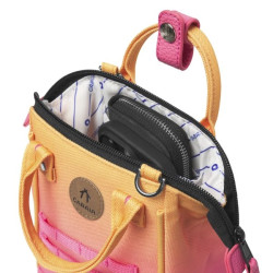 Sac bandoulière Adventurer Nano par Cabaïa | Gandy.fr
