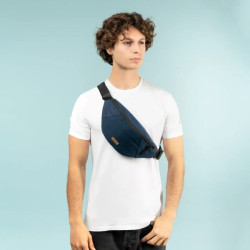 Sac banane réversible Médium par Cabaïa | Gandy.fr